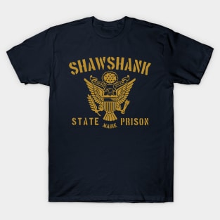 Shawshank T-Shirt